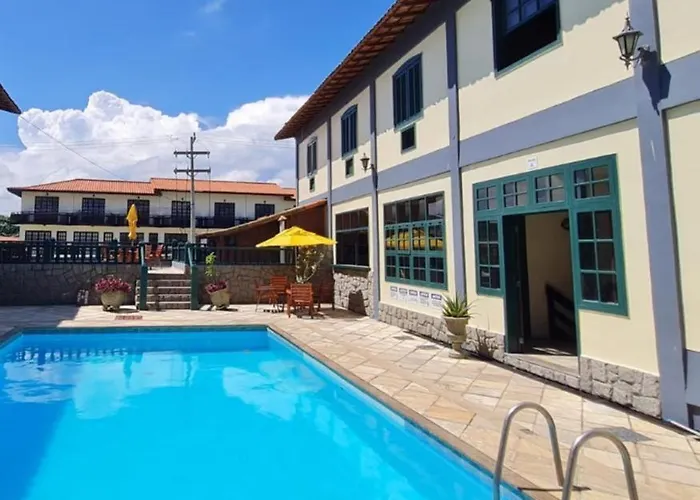 Flat Âncora Apartamento Cabo Frio