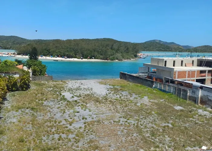 Residencial Pacific Apartamento Cabo Frio